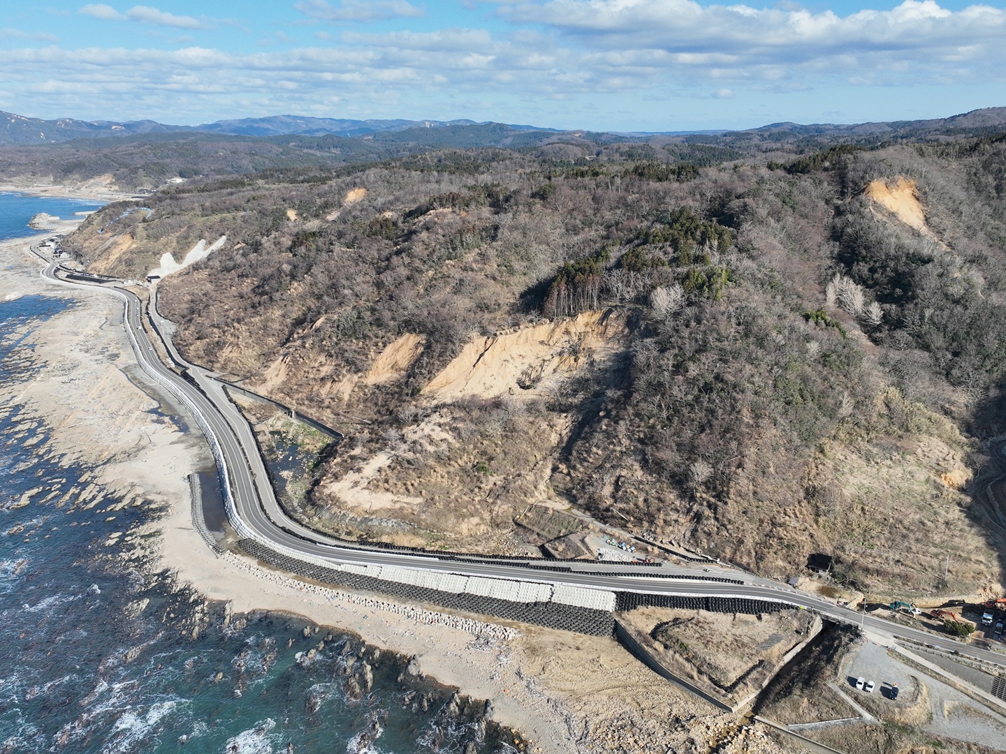 千枚田工区写真12