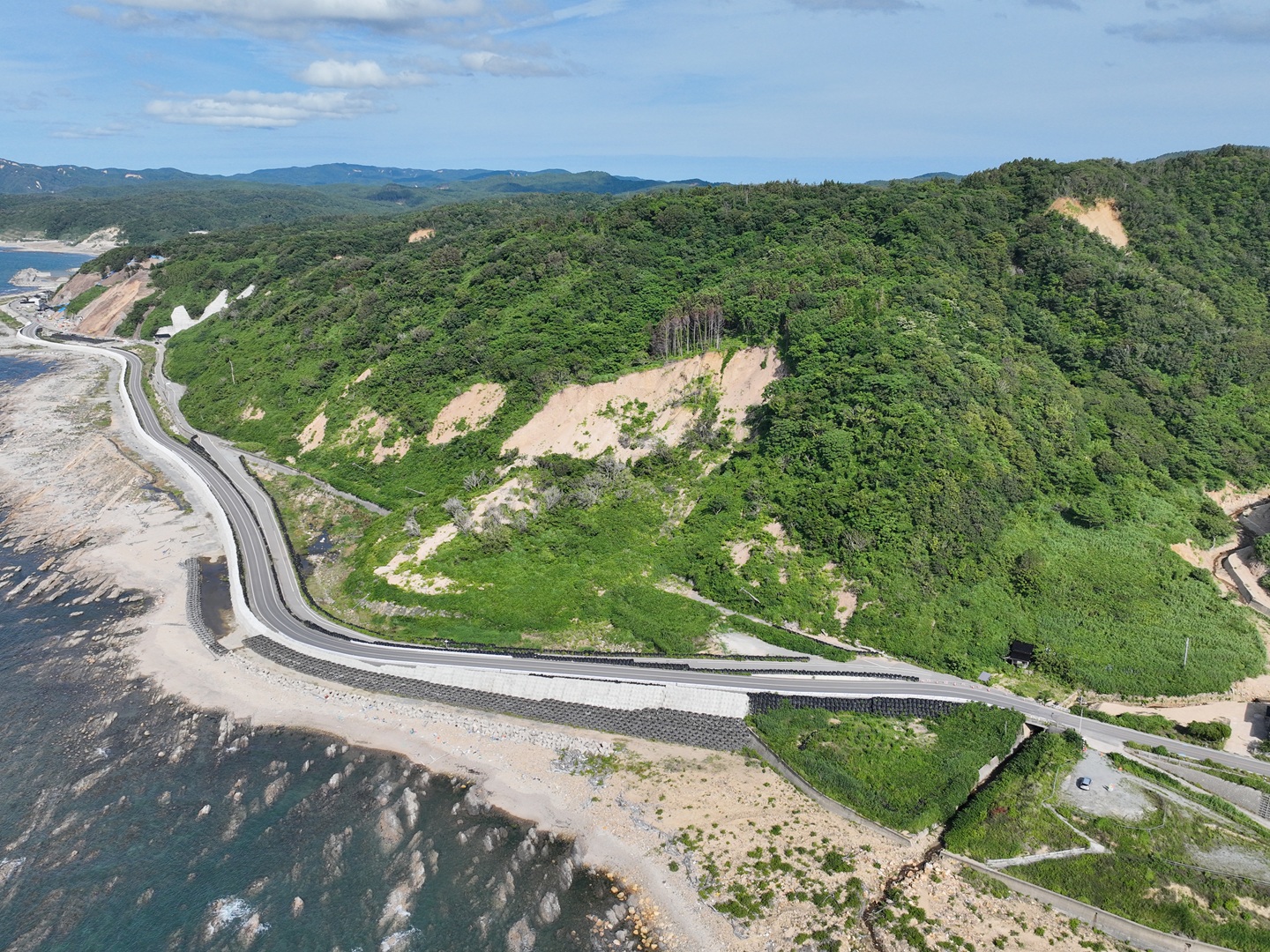 千枚田工区写真13