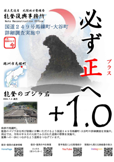 必ず正（プラス）へ