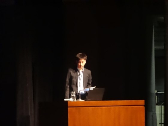 百海 郁弥