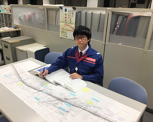 山下 大輔