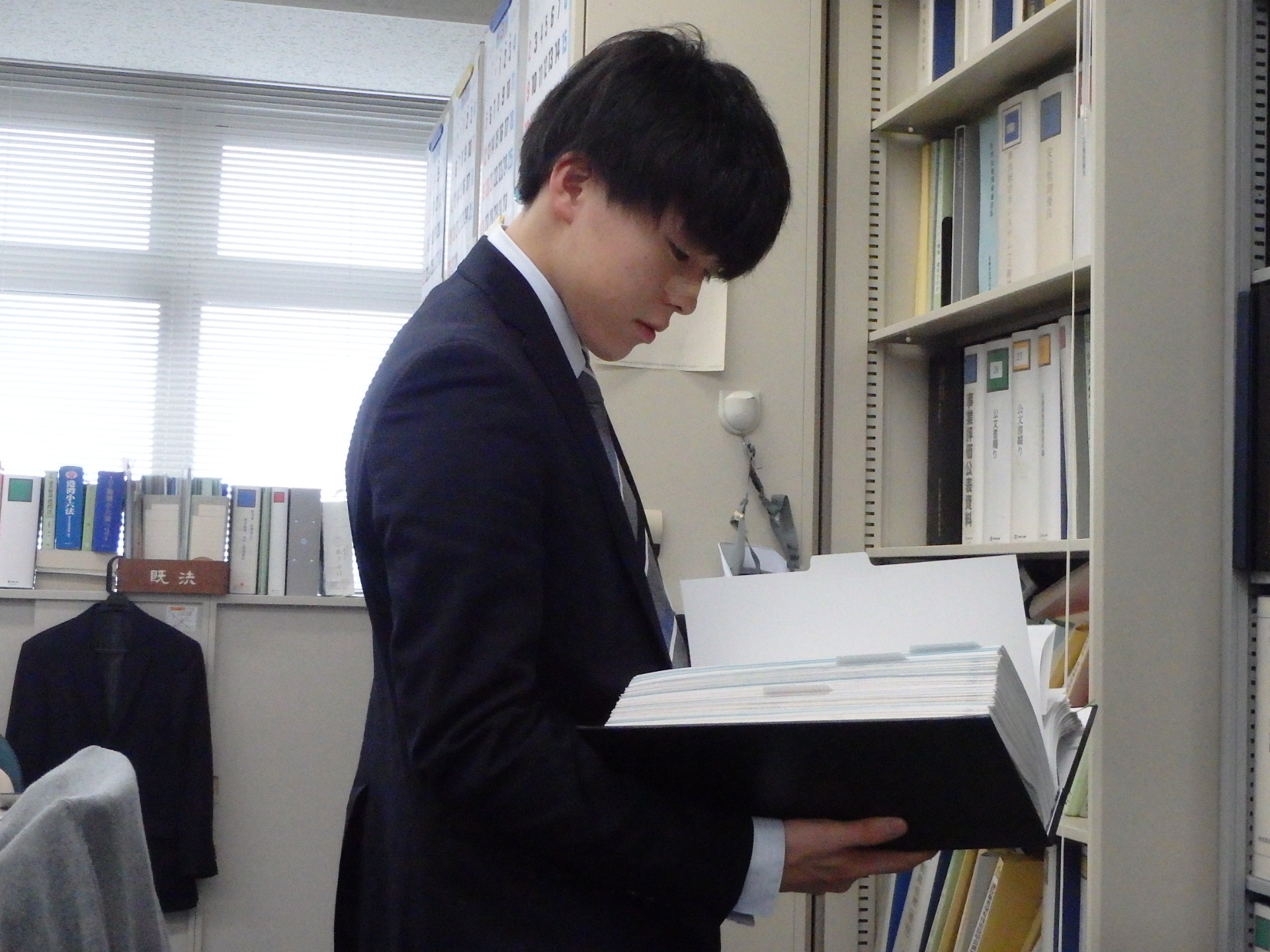 綿貫 開人2