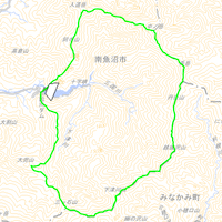 集水域