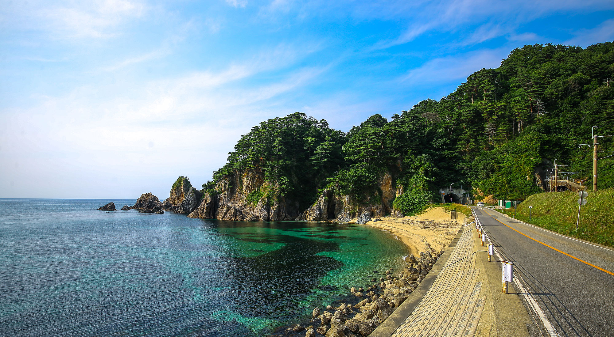 日本海パークライン