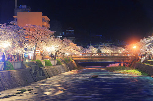 あつみ温泉