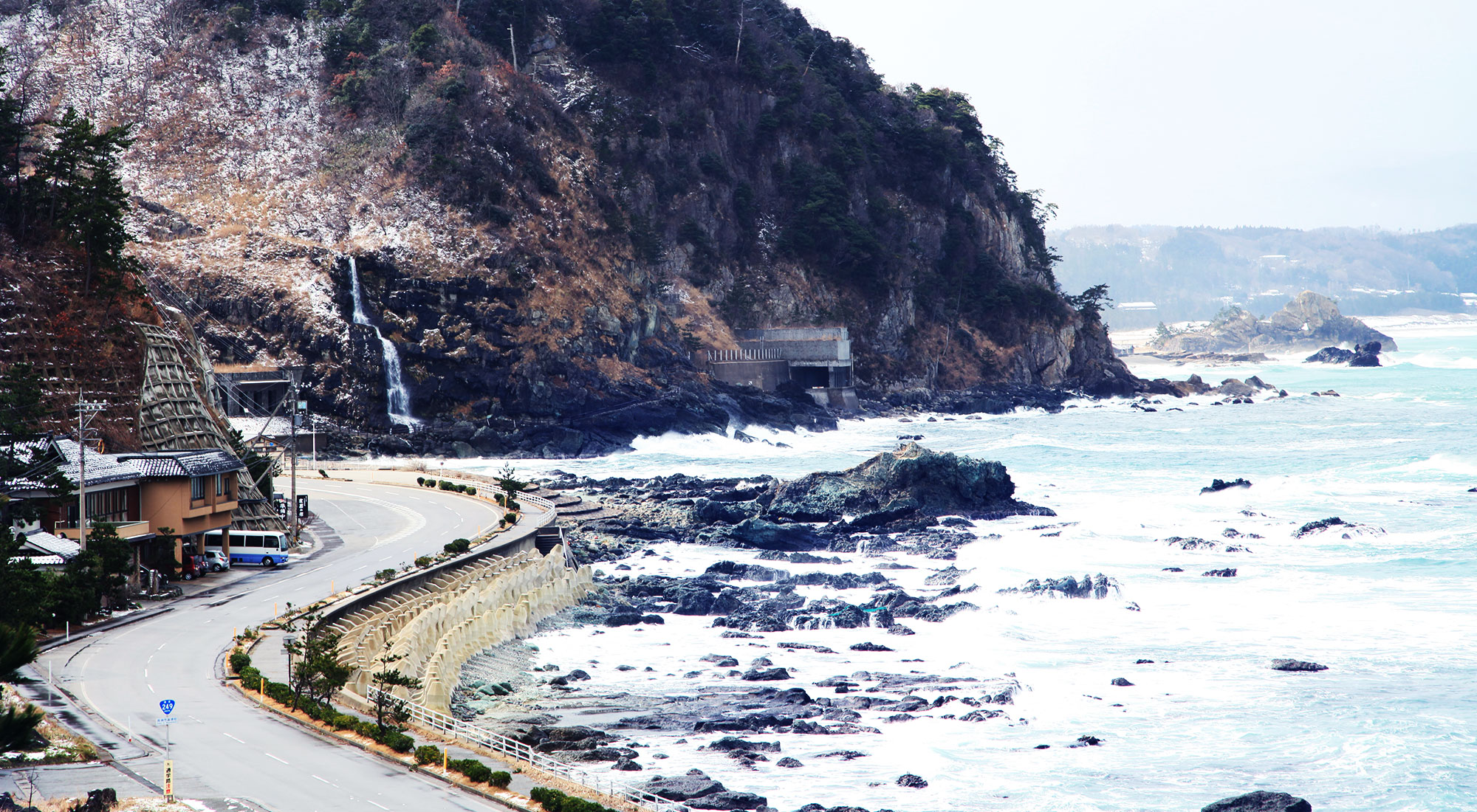 奥能登絶景海道