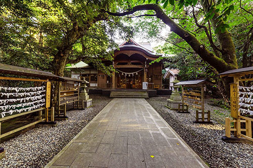 須須神社