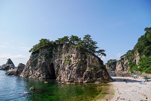 日本海パークライン