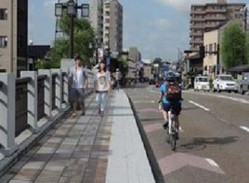 交通安全