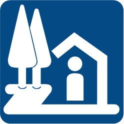 道の駅 のシンボルマークについて