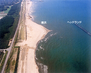 有明浜