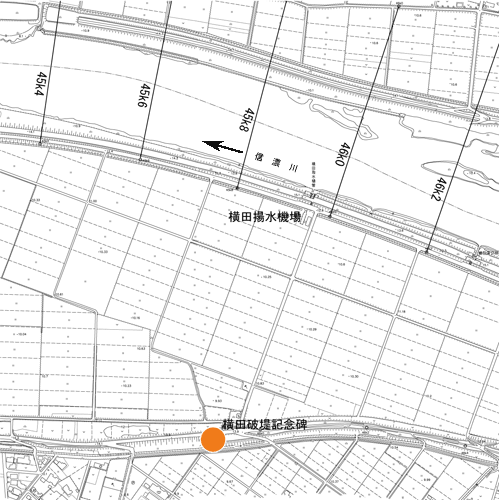 �W���̐ݒu�ꏊ