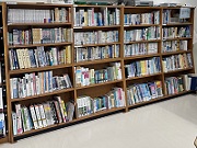 図書スペース