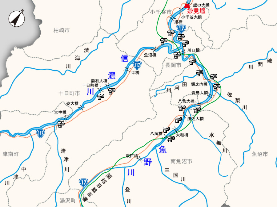 ライブ 海 新潟 カメラ 海のにぎわい館ライブカメラ(新潟県聖籠町網代浜)