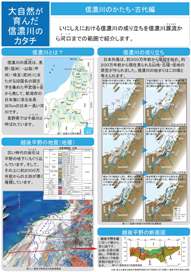 信濃川のかたち・古代編