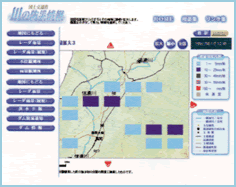 国土交通省「川の防災情報」