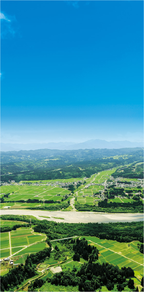 上越魚沼地域振興快速道路とは…の画像