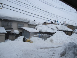 南本町１（松井酒店）