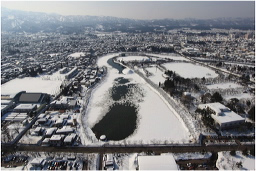 2月22日（導水23日後）