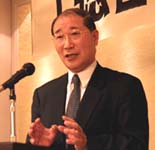 杉原陸夫氏写真