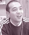 笠原先生
