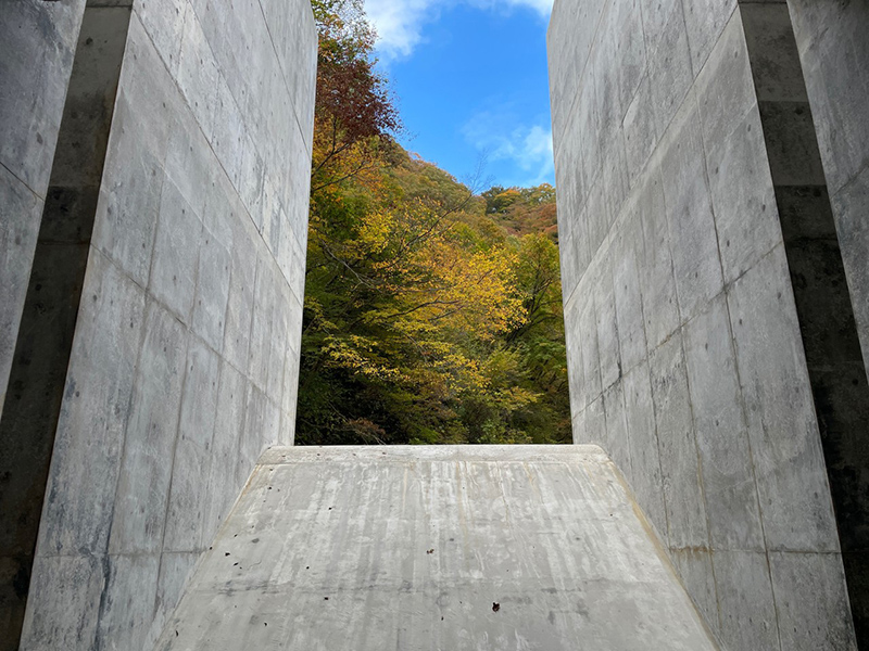 利賀ダムフォトギャラリー｜国土交通省北陸地方整備局 利賀ダム