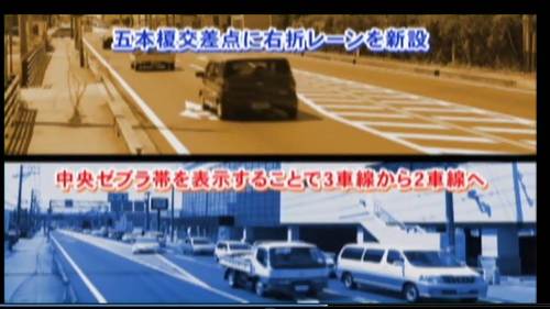 富山河川国道事務所における交通安全対策