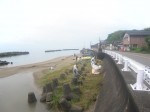 海岸清掃の様子1 海岸清掃の様子1
