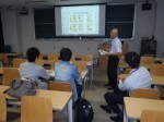 国家公務員試験や採用までの流れの説明 国家公務員試験や採用までの流れの説明