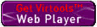 Virtools Web Player